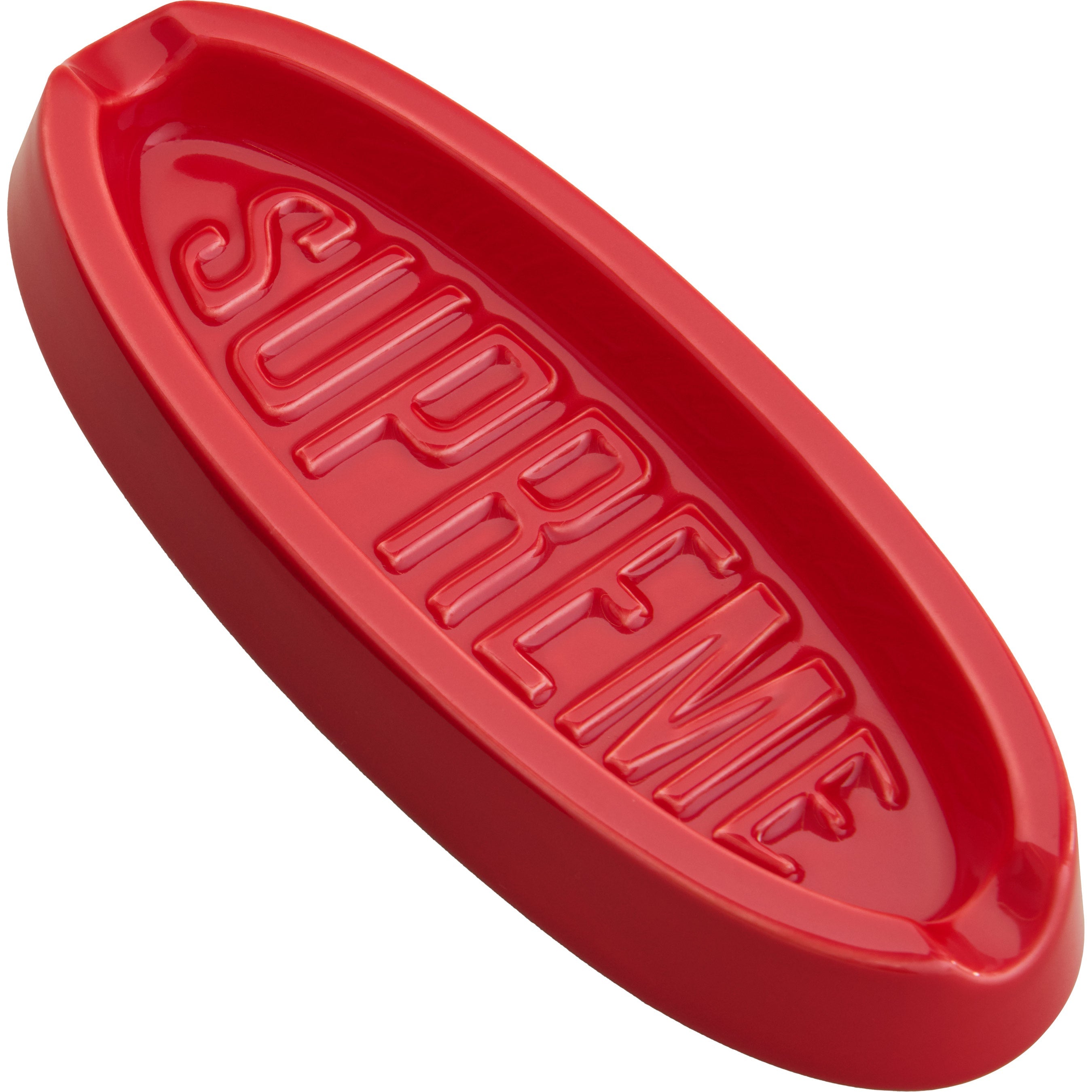 Oval Tray view 3